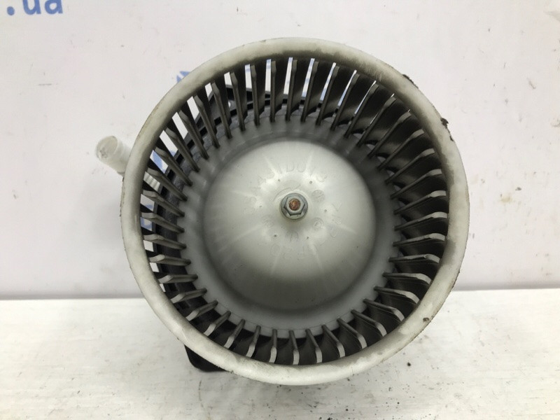 Моторчик печки Mitsubishi ASX GA 1.8 DIESEL 4N13 2010 (б/у) Київ - зображення 2