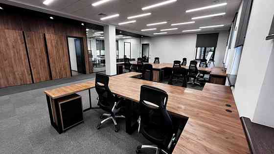 долгосрочная аренда офисное помещение Киев, Соломенский, 135600 грн./мес. Київ