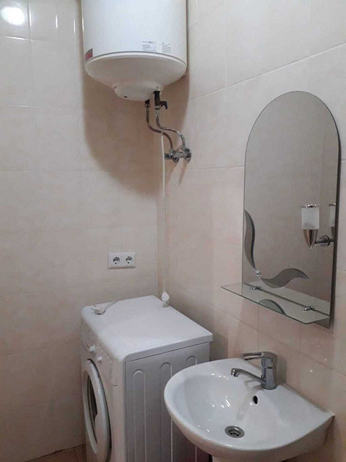 долгосрочная аренда 1-к квартира Одесса, Киевский, 6000 грн./мес. Одеса - зображення 8