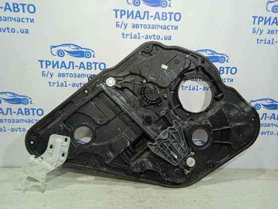 Стеклоподъемник задний правый Hyundai Sonata 2010-2016 834813Q000 (Арт. 20672) Київ