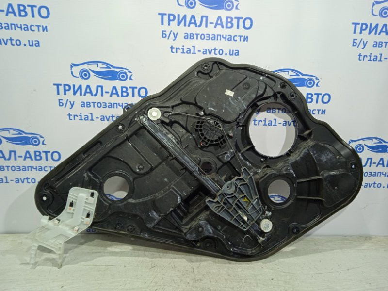 Стеклоподъемник задний правый Hyundai Sonata 2010-2016 834813Q000 (Арт. 20672) Київ - зображення 3
