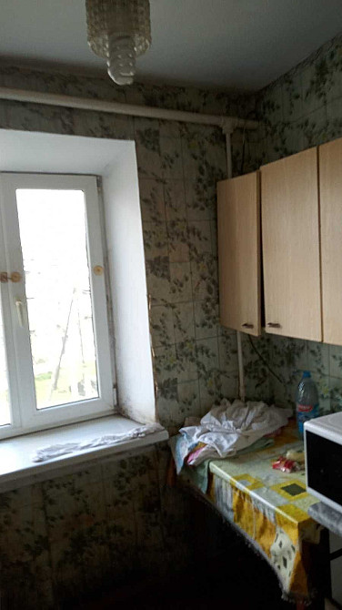 Продам. 3-к.кв. 3/3, ж/м Північний, вул.Семафорна Дніпро - зображення 8