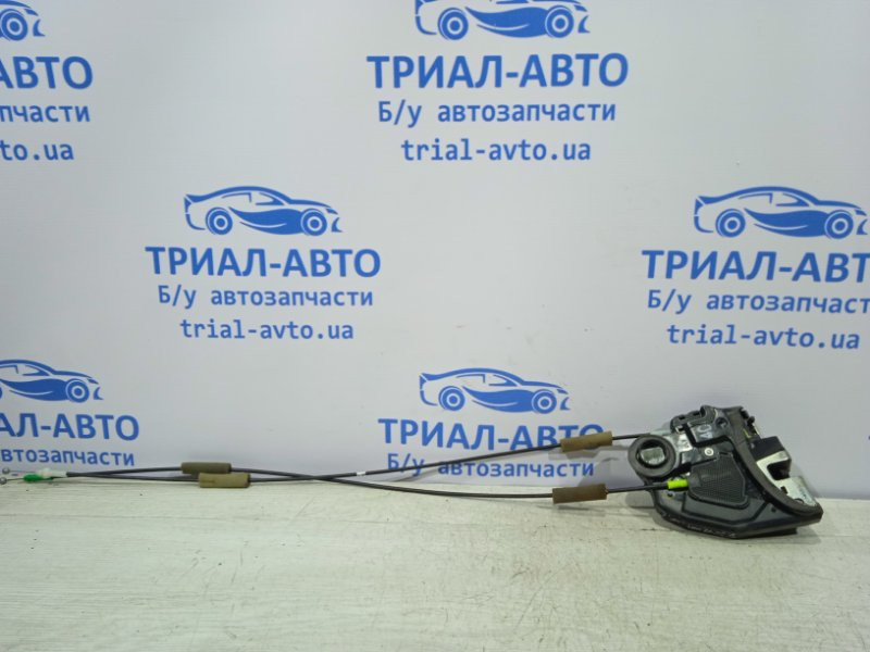 Замок двери задний левый Toyota Camry 2006-2011 6906006100 (Арт. 19699) Киев - изображение 1