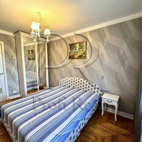 продажа 3-к квартира Киев, Святошинский, 80000 $ Київ - зображення 11