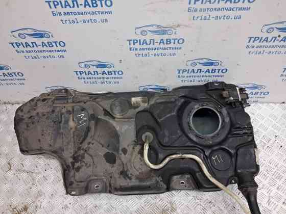 Бак топливный пластик Skoda Octavia 2013-2020 5Q0201021TR (Арт. 80635) Киев