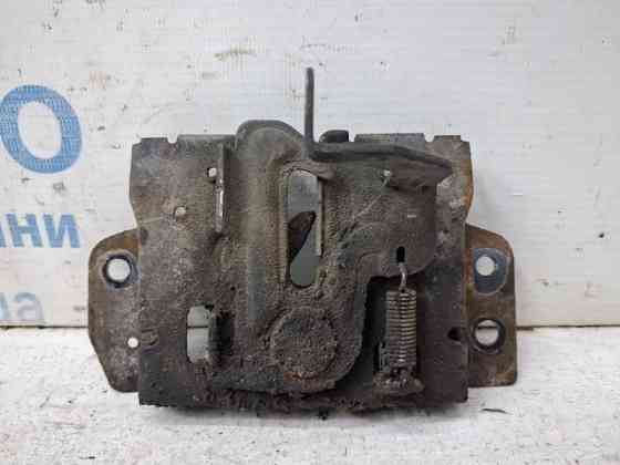 Замок капота Mitsubishi Pajero Wagon 2006-2022 5908A059 (Арт. 87491) Київ