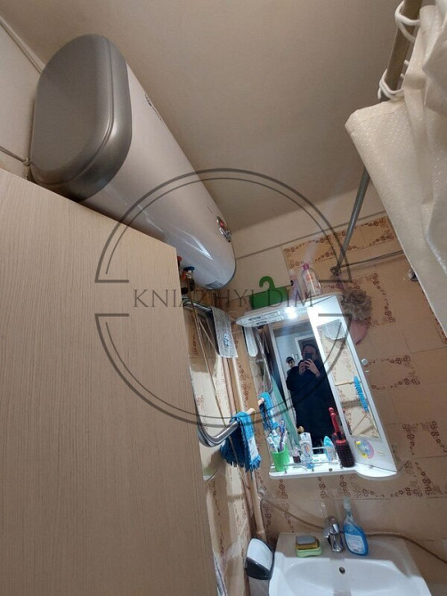 Оренда 1-но к. квартири на Відрадному. № 11200843 Киев - изображение 4