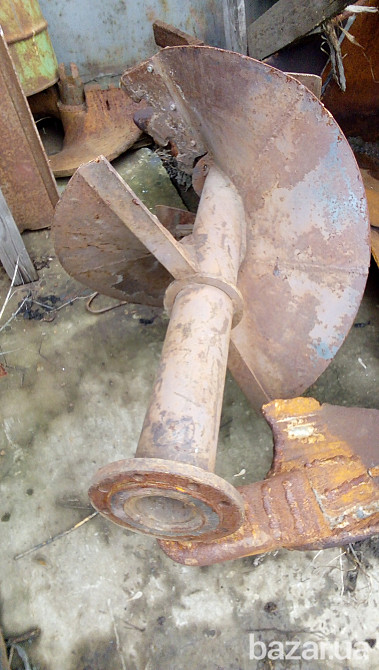 Продам Ямокопатель навесной Харків - зображення 6