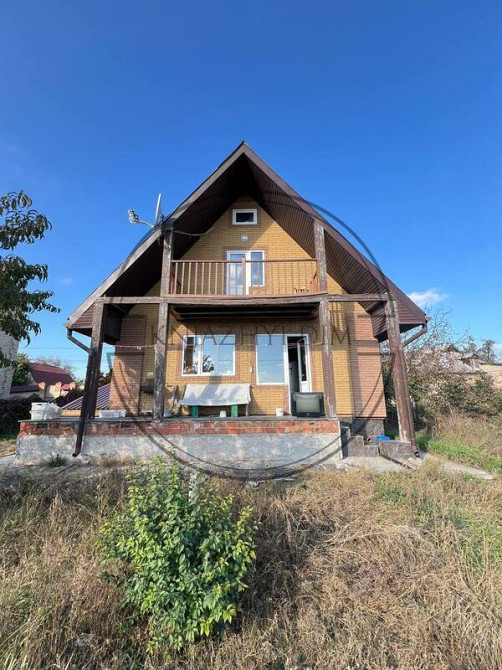 БЕЗ КОМІСІЇ! Продаж 2-поверхового будинку 2010 року в Гостомелі, 20 соток. ГАЗ. № 2211701 Киев - изображение 9