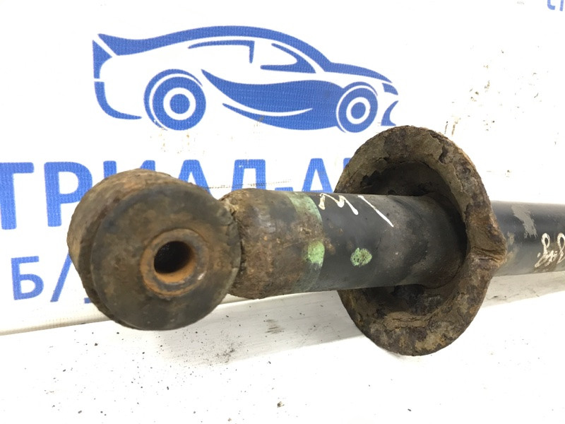 Амортизатор задний Mitsubishi Outlander CU 2.4 БЕНЗИН 4G69 2003 (б/у) Киев - изображение 3