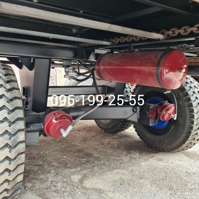 Гноєрозкидач ПРТ-10. Скребок (планка) ПРТ 102.714 #прт10 Дніпро - зображення 4