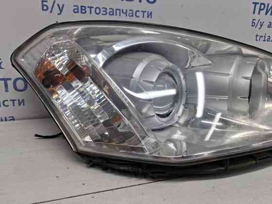 Фара правая галоген SsangYong Kyron 2005-2016 8310409102 (Арт. 58503) Киев