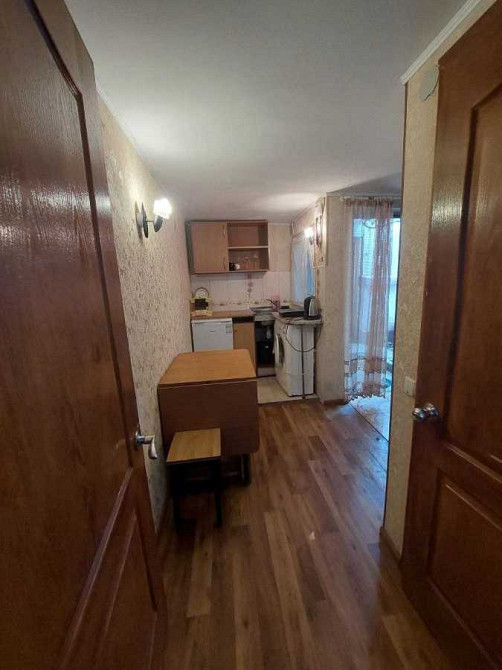 долгосрочная аренда 1-к квартира Одесса, Приморский, 4000 грн./мес. Одесса - изображение 4