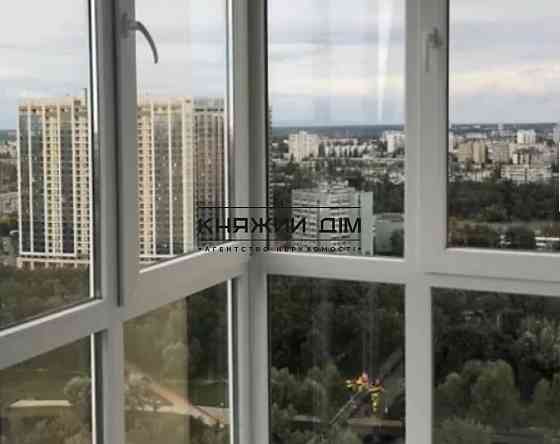 Оренда 2к квартири-студії в ЖК Паркові Озера. м.Дарниця № 11162248 Київ