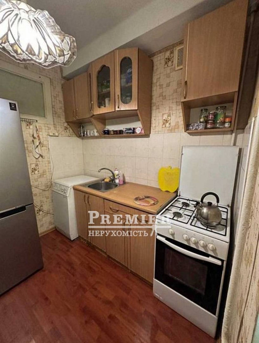 Продам затишну однокімнатну квартиру на вулиці Капітана Кузнєцова! Одеса - зображення 1