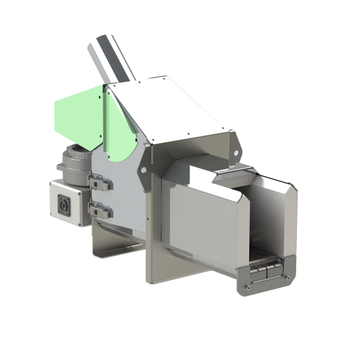 Пелетні пальники Air Pellet 15-1500 кВт Кременчук - зображення 1