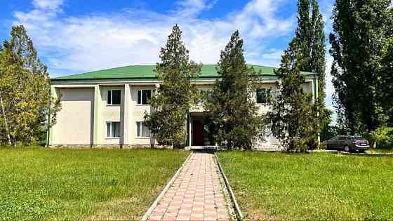 Здається в оренду 2-поверхова будівля з власною територією Луцьк