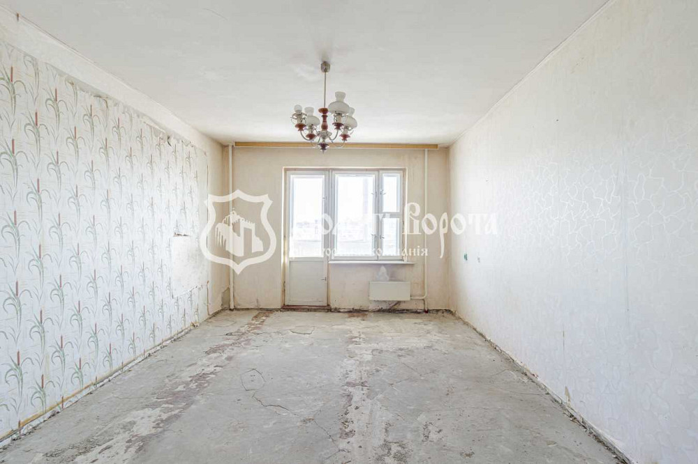 продажа 1-к квартира Киев, Деснянский, 40000 $ Киев - изображение 1