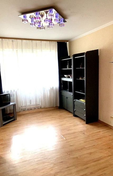 Продам 1- ком. 1 ст. Люст. дороги / Юго-Западный массив. Ремонт. Одесса - изображение 1