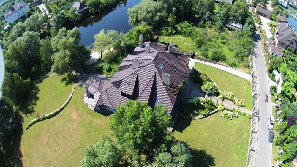 Аренда дома в Козине. Код объекта № 138069 Киев - изображение 5