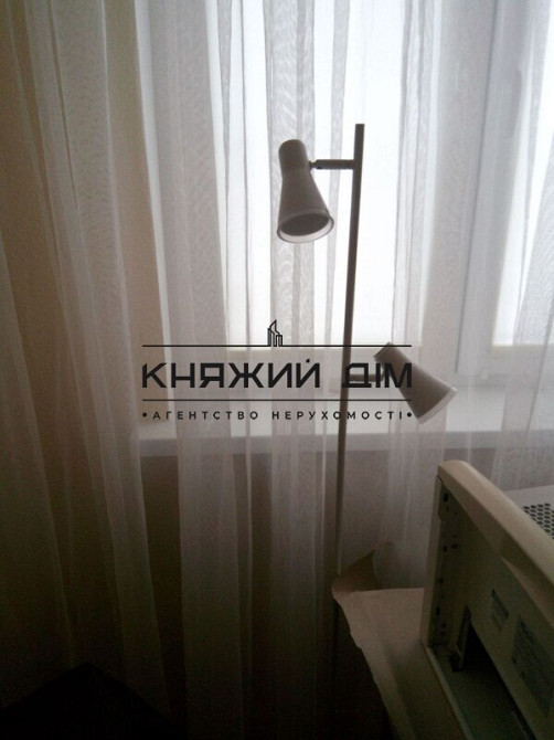 3 комнат. разд. по Ивана Лепсе на Отрадном массиве № 11195491 Киев - изображение 8