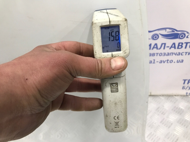 Дверь задняя правая Renault Megane 2009-2016 821007080R (Арт. 53609) Київ - зображення 8