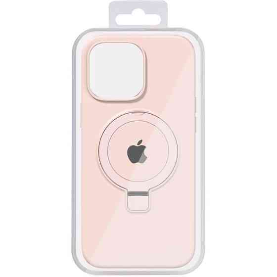 Чехол Silicone Case Full Protective with Ring для Apple iPhone 14 Pro (6.1") Херсон