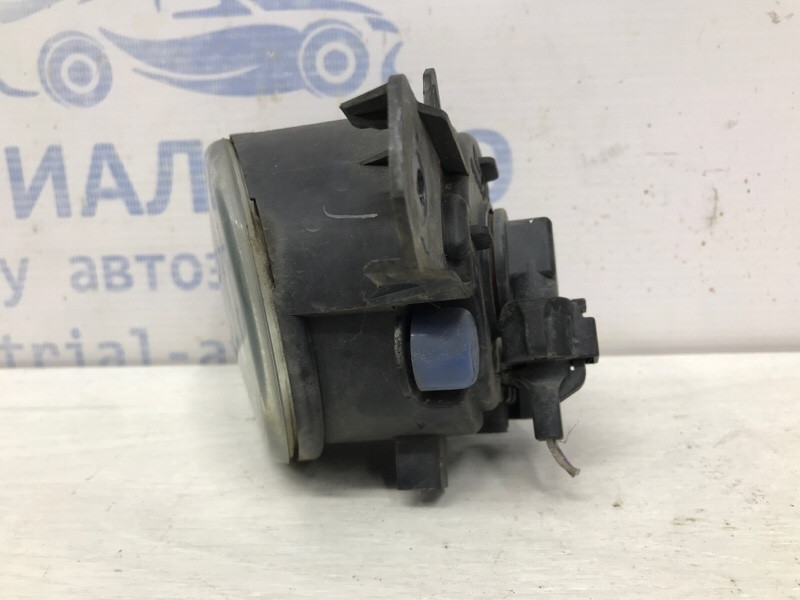 Фара противотуманная левая Nissan X-Trail 2014-2021 261558994A (Арт. 55280) Київ - зображення 4