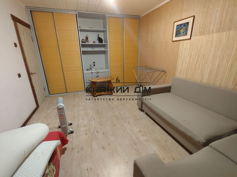 Оренда 1 кімнатна квартира Дарницький район КОД 11204337 Київ - зображення 7