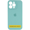 Чехол Silicone Case Full Camera Protective (AA) для Apple iPhone 16 Plus (6.7") Херсон