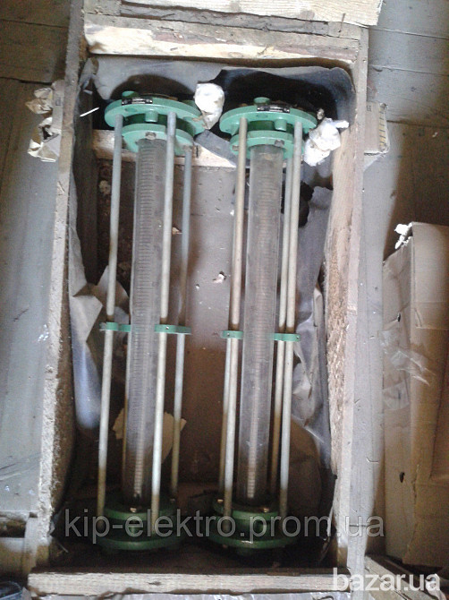 Ротаметр РМ-1,6ЖУЗ (РМ-1,6ЖУ3, РМ-1,6Ж УЗ, РМ-1,6 ЖУЗ, РМ 1,6ЖУЗ, РМ-06-1,6ЖУЗ) Київ - зображення 1