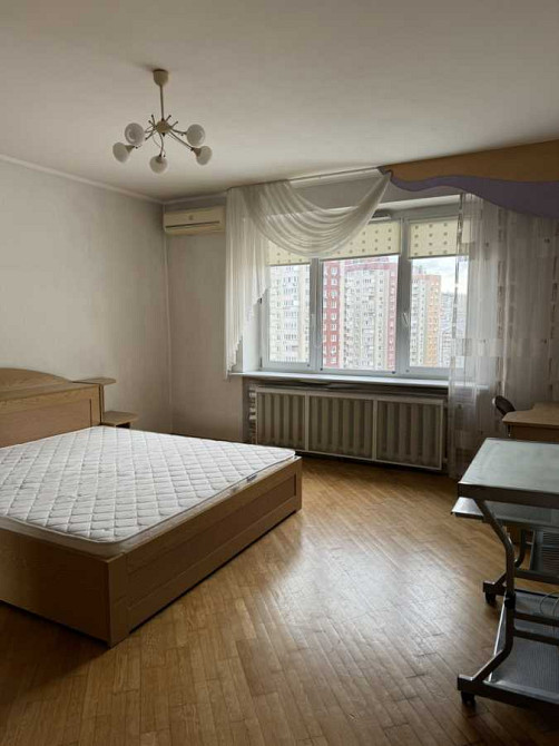 долгосрочная аренда 3-к квартира Киев, Дарницкий, 18000 грн./мес. Київ - зображення 4