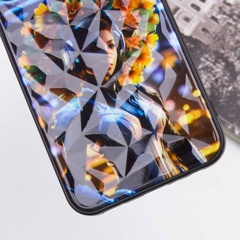 TPU+PC чехол Prisma Ladies для Xiaomi Redmi Note 14 Pro 4G Херсон - изображение 3