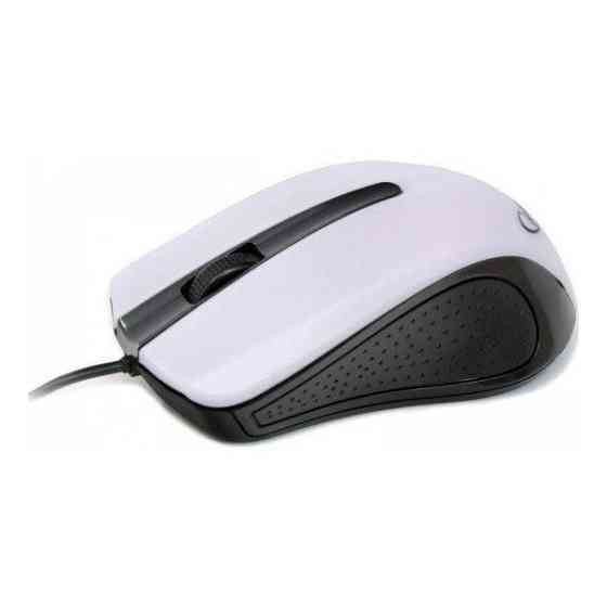 Мишка GEMBIRD MUS-101-W (Код товару:8810) Харьков
