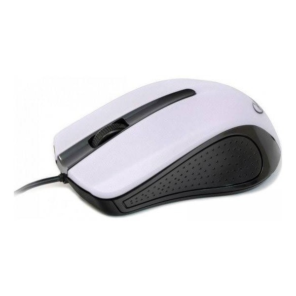 Мишка GEMBIRD MUS-101-W (Код товару:8810) Харьков - изображение 1