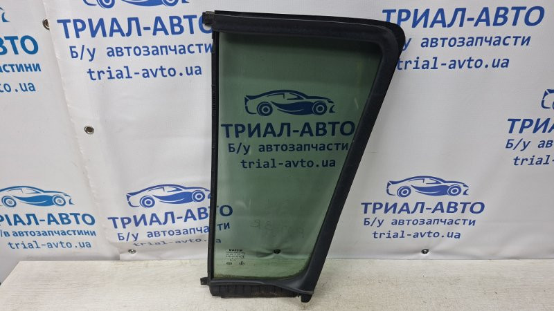 Стекло двери задней правой (форточка) Nissan Pathfinder R51 2.5 DIESEL YD25DDTI 2004 (б/у) Киев - изображение 3