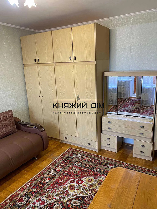 Оренда 3-х. кімнатної, роздільної на Троєщине. Код: 11204310 Киев - изображение 2