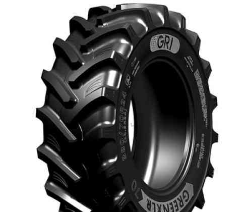 480/70 R38 GRI GREEN XLR 70 145/145A8/B Сільгосп шина Київ