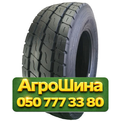 445/65R22.5 Goodyear Omnitrac T 169K Прицепная грузовая шина Київ - зображення 1