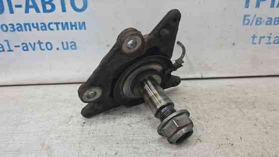 Цапфа задняя правая Renault Megane 2008-2016 430180834R (Арт. 73054) Киев