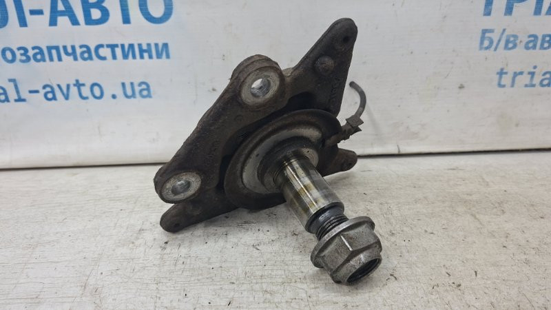 Цапфа задняя правая Renault Megane 2008-2016 430180834R (Арт. 73054) Киев - изображение 3