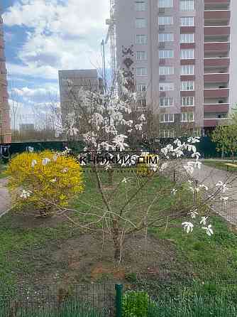 ПРОДАЖ 2к квартира метро Осокорки/Позняки вул. Софії Русової  7г код 21147557 Киев