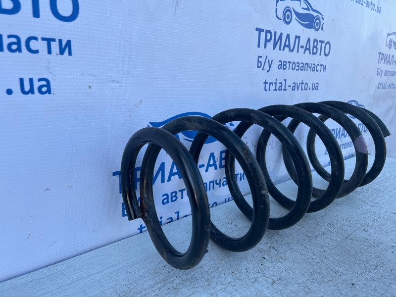 Пружина передняя Mazda CX 9 TB 3.7 БЕНЗИН MZI 2006 (б/у) Киев - изображение 2