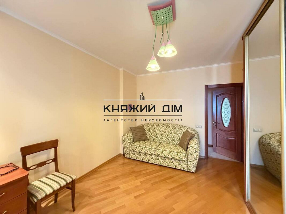 Є генератор! Оренда 3-кімнатної квартири м. Житомирська Київ - зображення 12