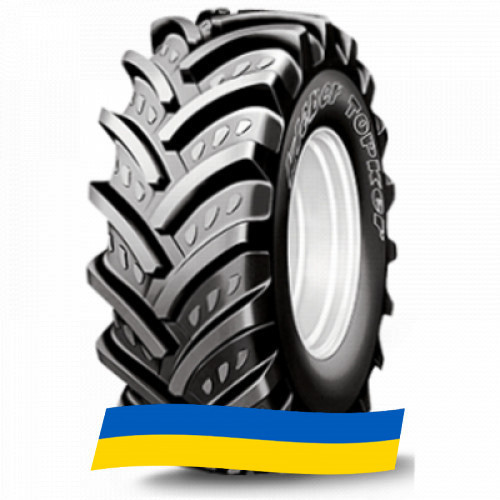 480/70 R38 Kleber Fitker 145/145A8/B Сельхоз шина Київ - зображення 1