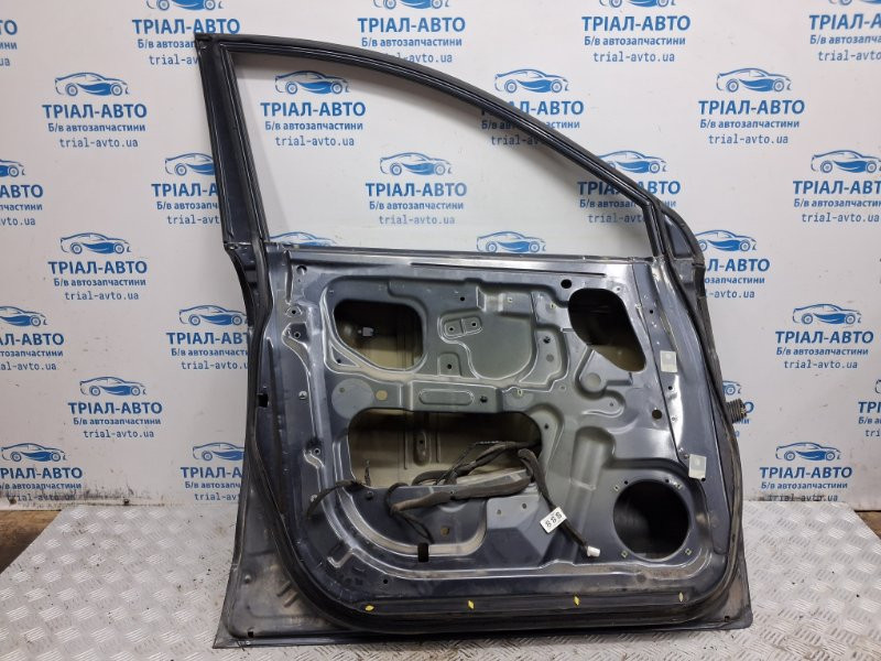 Дверь передняя левая Chevrolet Captiva 2006-2018 42352069 (Арт. 77152) Київ - зображення 9