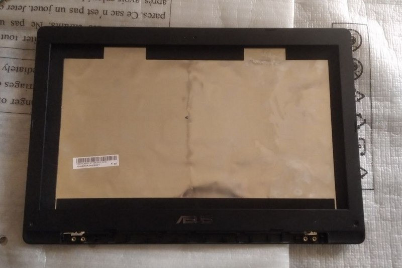 Разборка ноутбука ASUS X553M Київ - зображення 2