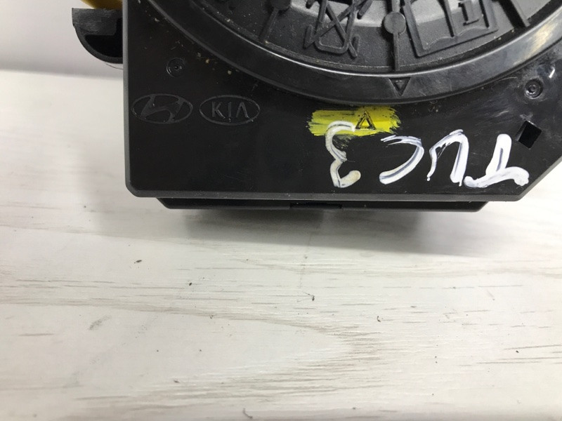 Шлейф AIRBAG Hyundai Tucson TL 1.7 DIESEL D4FD 2015 (б/у) Киев - изображение 5