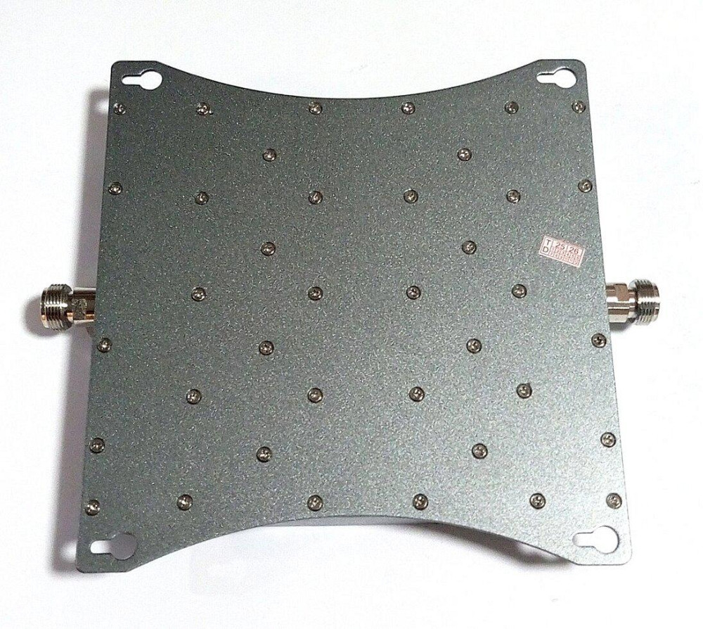 Усилитель мобильной связи и интернета 2G/3G/4G HB-CGDW 900/1800/2100/2600 МГц , 500-700 кв. м. Днепр - изображение 6