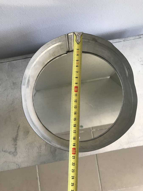 Вентиляционный Зонтик. Киев - изображение 3